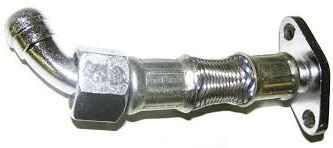 CADDY GOLF4 1.9 DİZEL TURBO YAĞLAMA BORUSU 038145736C MGA 942009 3-44