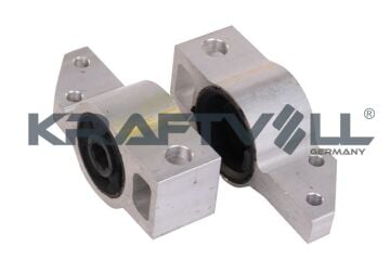 Volkswagen SOL SALINCAK BURCU TRAVERSİ ÖN GOLF5-JETTA-CADDY-A3-LEON KRAFT 10050142 1K0199231P 3-59-AR