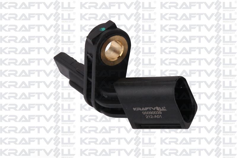 Vw Ön Abs Sensörü Sağ Audi3 Leon Caddy Golf Jetta Passat Touran Octavia Süperb Amarok T5 TT 7H0927804 AR-13