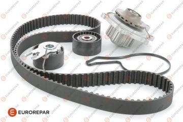 FİESTA- FUSİON TRİGER KAYIŞ SETİ DEVİRDAİMLİ SET 1.4 TDCİ EURO4 02-08 ARASI EUROPAR 1609120380