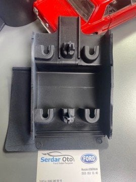 Kapı Kuşak Alt Kaplası Ford Transit Orjinal 14-23 ARASI BK31V20206BB