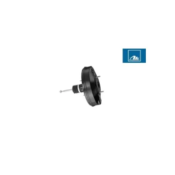 FREN SERVOSU ( WESTİNGHOUSE ABS-EDS-ESP Sistemli ) 300291 AUDİ A3 ALTEA GOLF JETTA OCTAVİA SCİROCCO ATE 1K1614106AC