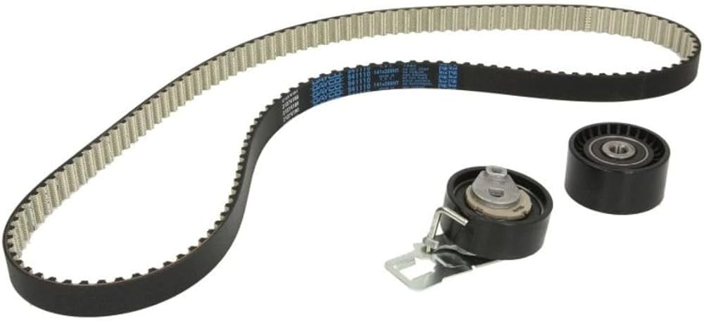 TRİGER KAYIŞ SETİ TEFLONLO EURO6 1.5 TDCİ FOCUS COURİER KUGA DAYCO KTB917 (=LÜTFEN AÇIKLAMA BÖLÜMÜNÜ OKUYUNUZ=)