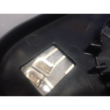 Courier Dış Dikiz Ayna Camı Elektirikli Isıtmalı Sol et7617k740ba 14-23 ARASI