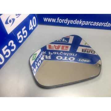 Courier Dış Dikiz Ayna Camı Elektirikli Isıtmalı Sol et7617k740ba 14-23 ARASI