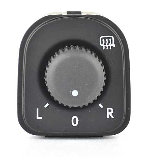 Ayna Kumanda Düğmesi Katlanmaz Golf 5 6 Jetta Passat B7 CC Topran 115166001 1K0959565K K-17