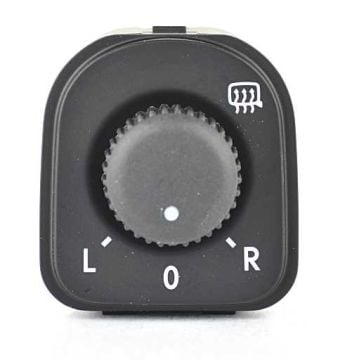 Ayna Kumanda Düğmesi Katlanmaz Golf 5 6 Jetta Passat B7 CC Topran 115166001 1K0959565K K-17