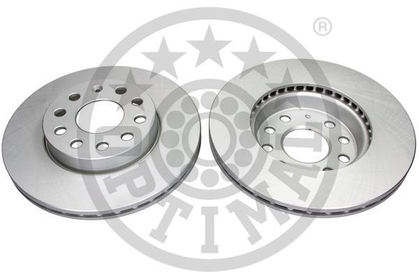 Vw Ön Fren Diski GOLF 7 LEON Audi3 OCTAViA (276x24x5DLxHaVaLI Optimal BS9212 5Q0615301A
