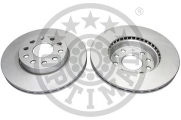 Vw Ön Fren Diski GOLF 7 LEON Audi3 OCTAViA (276x24x5DLxHaVaLI Optimal BS9212 5Q0615301A