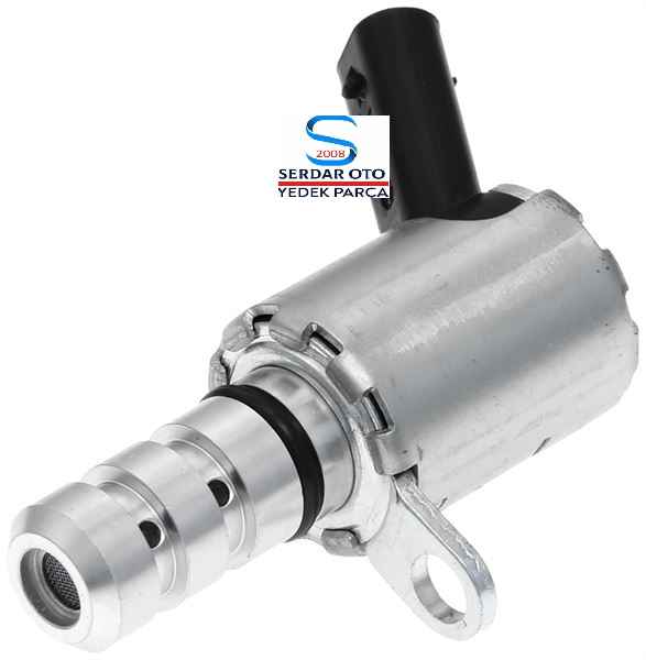 Yakıt Kontrol Valfi Audi Golf Polo Passat Tiguan Ateca İbiza Rapid 04E906455P 06E115243D VVS264 ZF-13