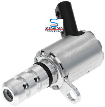 Yakıt Kontrol Valfi Audi Golf Polo Passat Tiguan Ateca İbiza Rapid 04E906455P 06E115243D VVS264 ZF-13