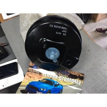 Ford Taunus Fren Westinghauze Taunus P100 76BB2C005