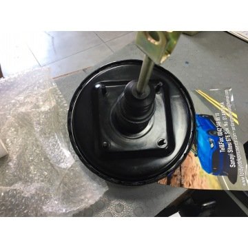 Ford Taunus Fren Westinghauze Taunus P100 76BB2C005