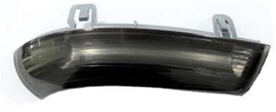 Vw Ayna Sinyali Sağ Füme Golf5 (Jetta06-10) (Passat B6) (SUPERB 02-08) 10092903 1K0949102F . (=LÜTFEN AÇIKLAMA BÖLÜMÜNÜ OKUYUNUZ=) 2000-117