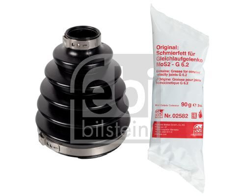 AUDİ A4 A5 DIŞ AKS KÖRÜĞÜ 11- FEBİ 172880 8K0498203C 80A498203