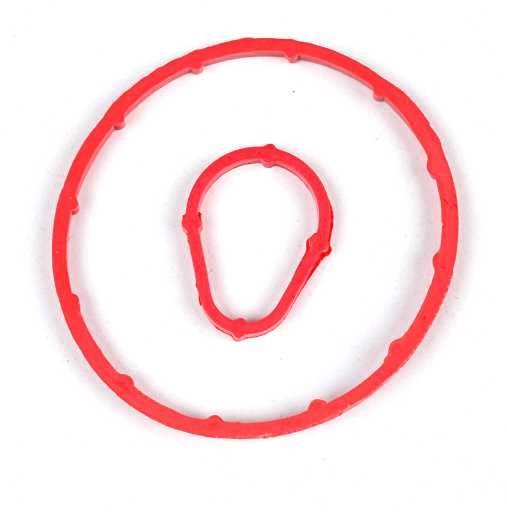 FİESTA FUSİON DV4 1.4 TDCİ VAKUM ORİNG TAMİR TAKIMI 2S6Q2A454TK BSG 30235005