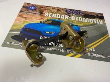 Ford Transit Ön Kapı Gergisi Sol 1993-2001 Model Arası Transit STD 741