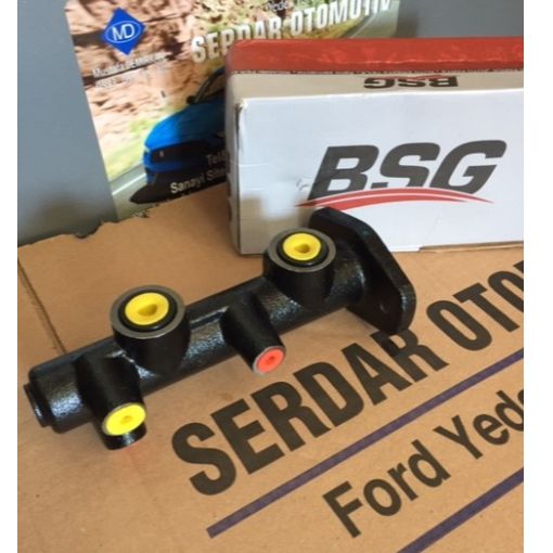 Ford Taunus Fren Ana Merkez 1981-1993 Yıllar Arası BSG30215005 (Kargosu Ücretsiz)