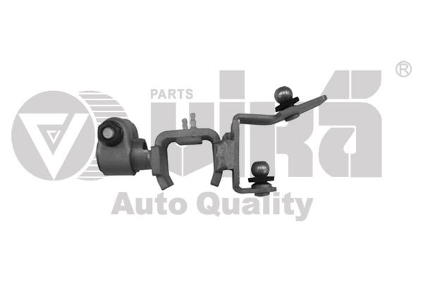 VİTES KOLU ALT YUVASI AUDİ A3 GOLF5 JETTA OCTAVİA TOLEDO 77110762701 1J0711176C VİKA 1-K-126
