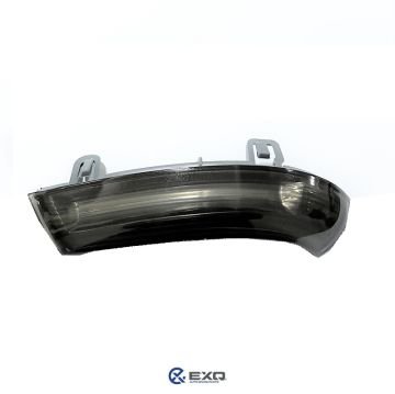 Vw Ayna Sinyali Sağ Füme Golf5 (Jetta06-10) (Passat B6) (SUPERB 02-08) 10092904 1K0949101F  . (=LÜTFEN AÇIKLAMA BÖLÜMÜNÜ OKUYUNUZ=) 2000-117