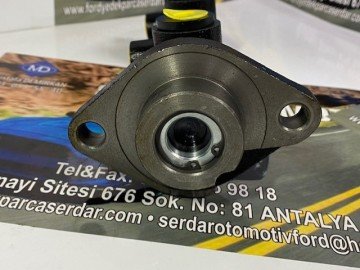 Ford Taunus Fren Ana Merkez 1981-1993 Yıllar Arası BSG30215005