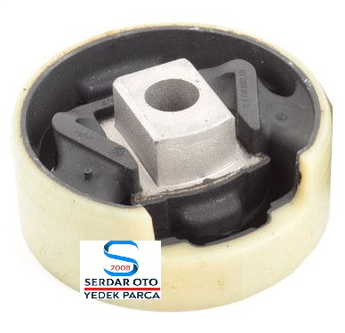 Volkswagen Motor Travers Takozu Üst Golf7 Passat B8 Skoda MGA 954567 5QD199868 ZF-13