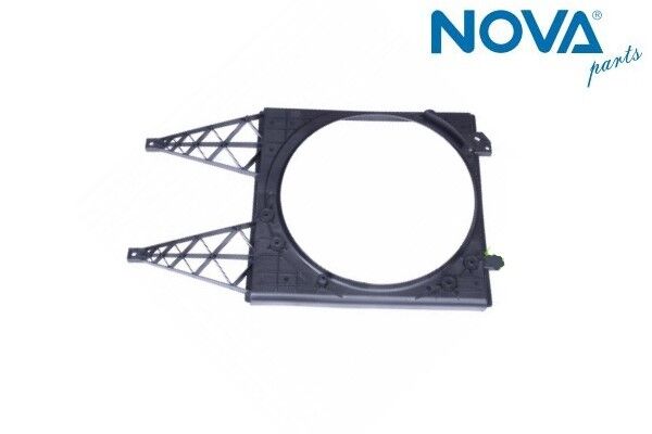 FAN MOTOR DAVLUMBAZI POLO FABİA İBİZA CORDOBA 1.4 TDİ 6Q0121207N NOVA KLİ-ÜST