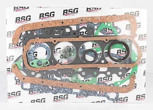 FORD KA 1.3 MOTOR TAKIM CONTA KEÇELİ BSG 30115009 96BM 6008 **