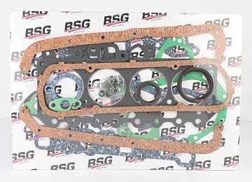 FORD KA 1.3 MOTOR TAKIM CONTA KEÇELİ BSG 30115009 96BM 6008 **