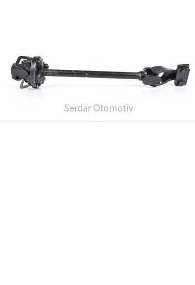 Ford Taunus p100 Direksiyon Mafsalı Uzun 30365003