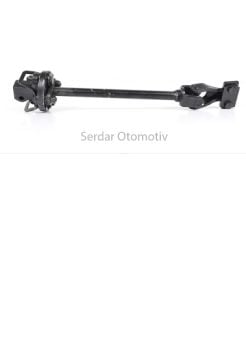 Ford Taunus p100 Direksiyon Mafsalı Uzun 30365003