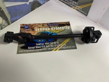 Ford Taunus p100 Direksiyon Mafsalı Uzun 30365003