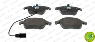 Audi Ön Fren Balata Takımı A4 A5 FEREDO FDB 4045 8K0698151A 8K0698151F