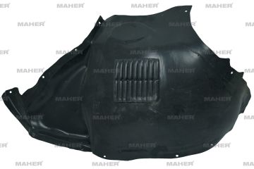 ÇAMURLUK DAVLUMBAZI GOLF8 20- ÖNÜN ÖNÜ SOL 5H0805911H MHR-23201 D3-K3