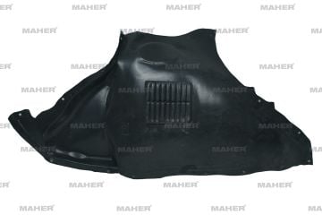 ÇAMURLUK DAVLUMBAZI GOLF8 20- ÖNÜN ÖNÜ SOL 5H0805911H MHR-23201 D3-K3