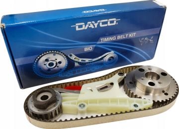 Ford Connect Triger Yağlı Alt Kayış Seti 08-13 ARASI DAYCO 7G9Q 6P250