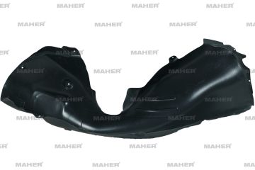 ÖN ÇAMURLUK DAVLUMBAZI PASSAT B8 15-20 ARASI ÖNÜN ARKASI SAĞ DAV-43200-203G0805970F DEP-1-AS