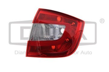SKODA RAPİD ARKA STOP LAMBASI SAĞ 5JH945112_DPA	99451787002 3-K