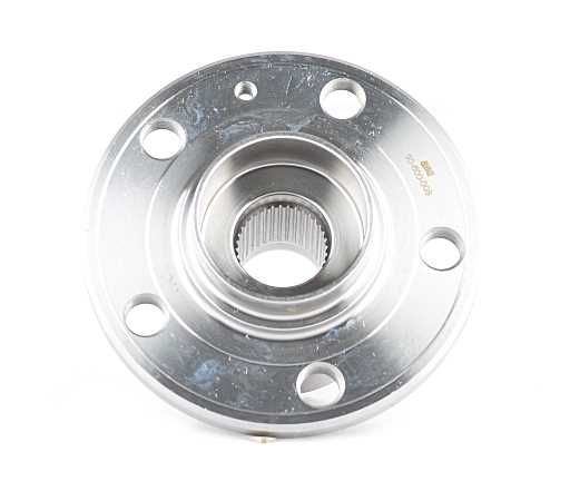 POLO ÖN TEKER BİLYASI PORYALI 5 DELİK 72mm POLO CORDOBA TOLEDO FABİA-A1 Audi 02-17 ARASI  BSG 90600008 6Q0407621AJ 6R0407621E 6C0407621