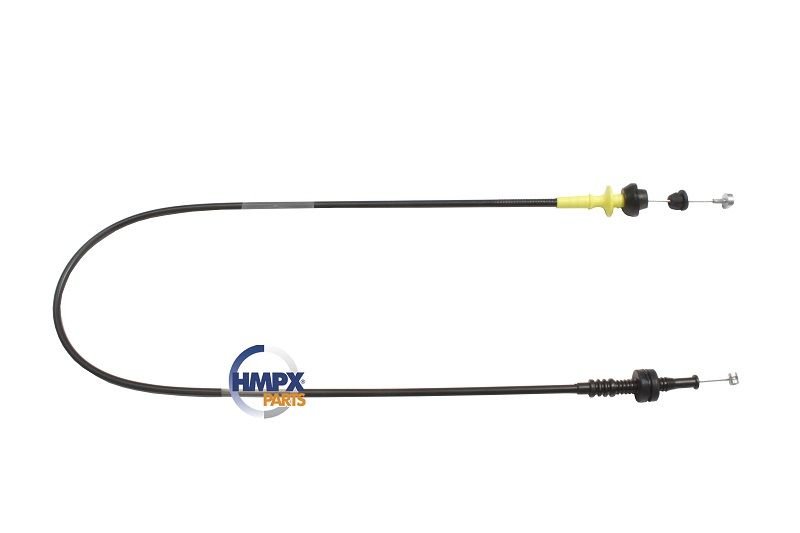 GAZ TELİ 1080MM ESCORT- ORION 90> 1.4-1.6-1.8 MOTOR 309007 92AB 9C799 AE