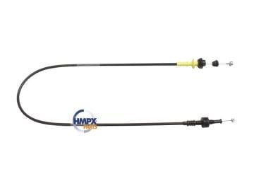GAZ TELİ 1080MM ESCORT- ORION 90> 1.4-1.6-1.8 MOTOR 309007 92AB 9C799 AE