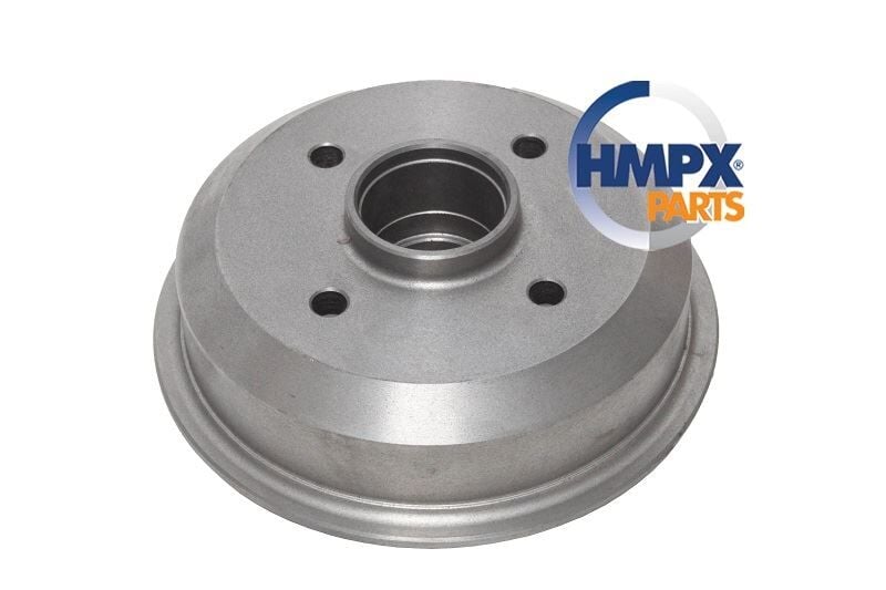 ARKA FREN KAMPANA (ESCORT + ABS İÇİN ) FİESTA 1996-2001 ARASI