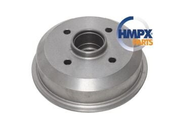 Ford ARKA FREN KAMPANA Dar (ESCORT + ABS İÇİN ) FİESTA 1996-2001 ARASI 97FB1113