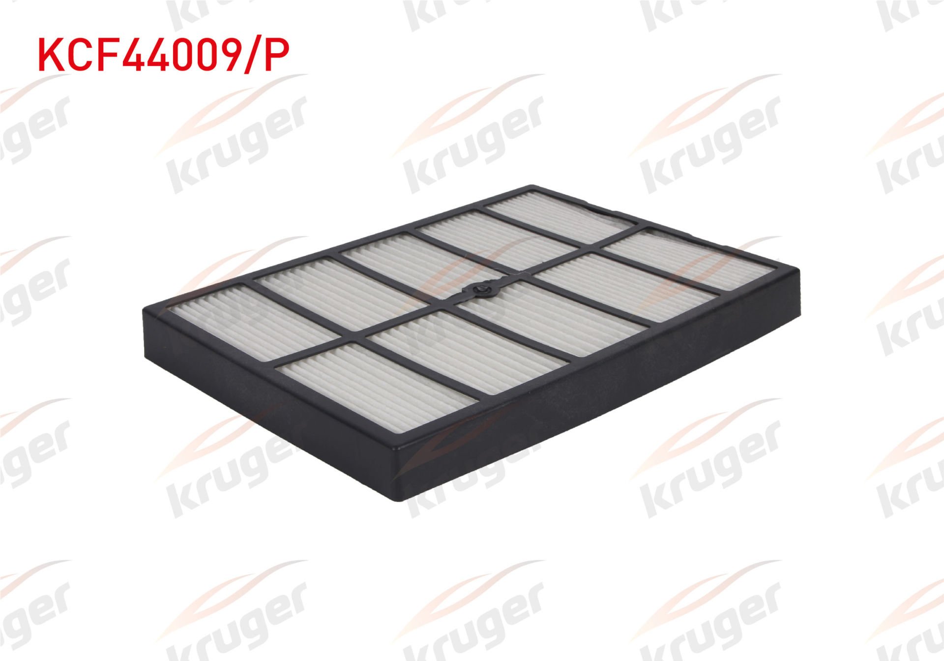 Vw Polen Filtresi Kabonlu Plastik Kasalı Crafter Sprenter 06-16 Arası KCF44009C
