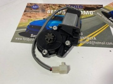 Ford Ranger Ön Cam Kriko Motoru Sağ 03-11 Arası 2M34J23394