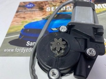Ford Ranger Ön Cam Kriko Motoru Sağ 03-11 Arası 2M34J23394
