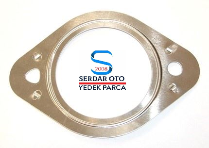 EKSOZ BOĞAZ CONTASI GOLF5-PASSAT-TİGUAN-A3 BAG-BLF-CAVA-BMY-CAXA 1,4 TSİ-1,6 FSİ  ELRİNG 151170 1K0253115M R1-60