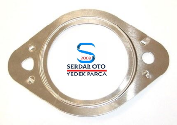 EKSOZ BOĞAZ CONTASI GOLF5-PASSAT-TİGUAN-A3 BAG-BLF-CAVA-BMY-CAXA 1,4 TSİ-1,6 FSİ  ELRİNG 151170 1K0253115M R1-60