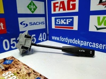 Taunus Sinyal Kolu içerden 34124 11414002