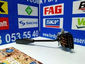 Taunus Sinyal Kolu içerden 34124 11414002